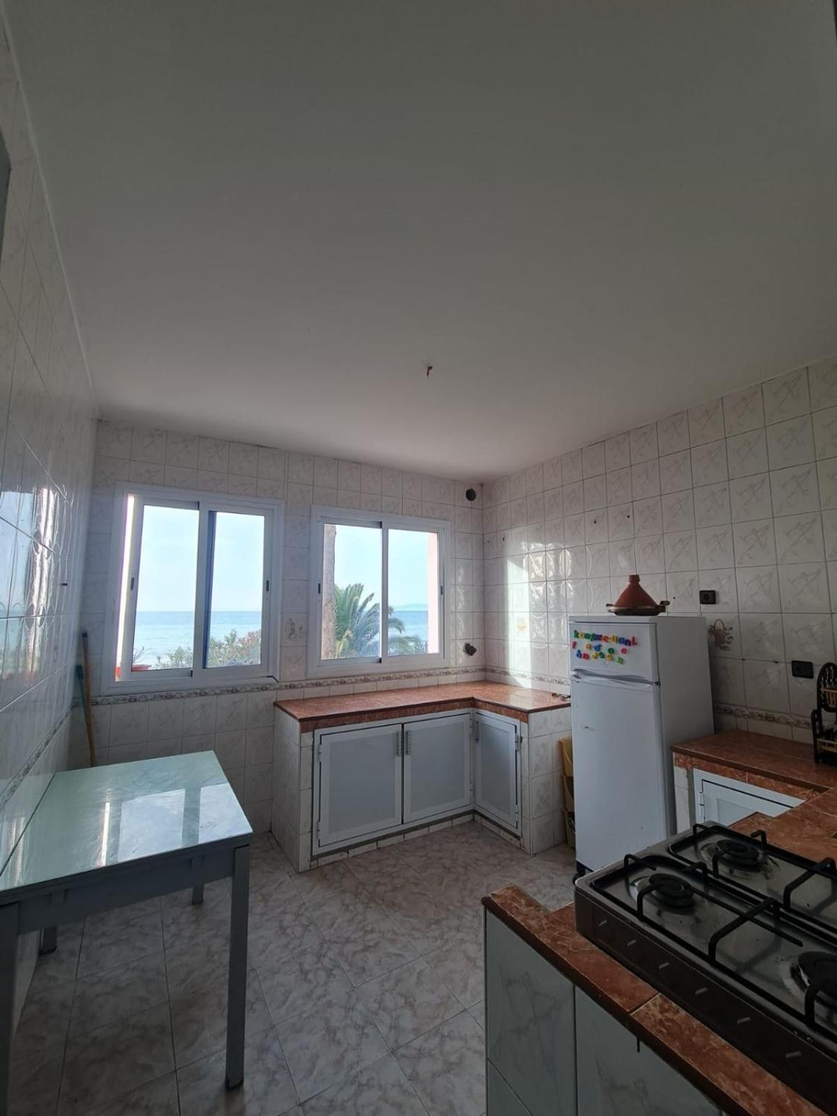 La Belle Vue Tanger Apartamento Exterior foto